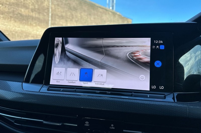 Used Volkswagen Golf 2021 for sale - 77353889: Photo 26