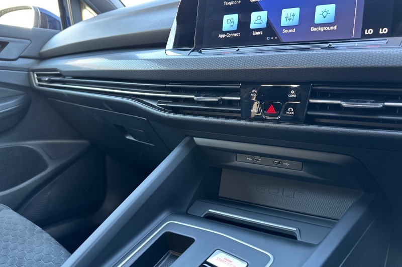 Used Volkswagen Golf 2021 for sale - 77353889: Photo 27