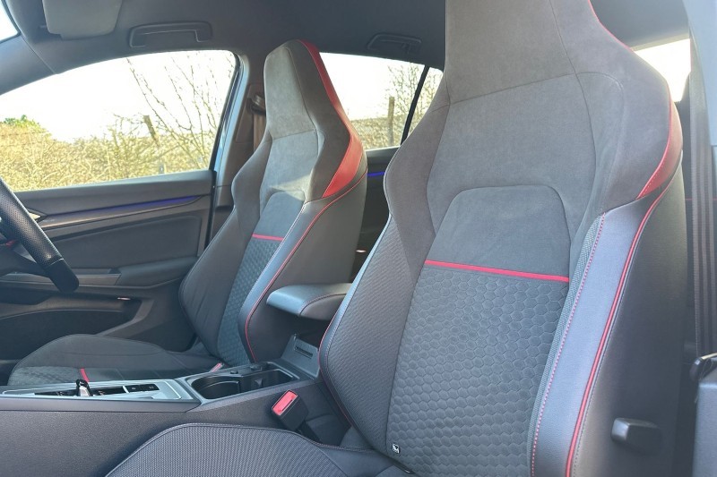 Used Volkswagen Golf 2021 for sale - 77353889: Photo 29