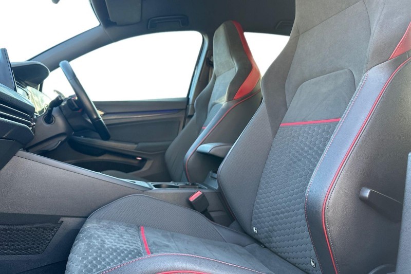 Used Volkswagen Golf 2021 for sale - 77353889: Photo 3