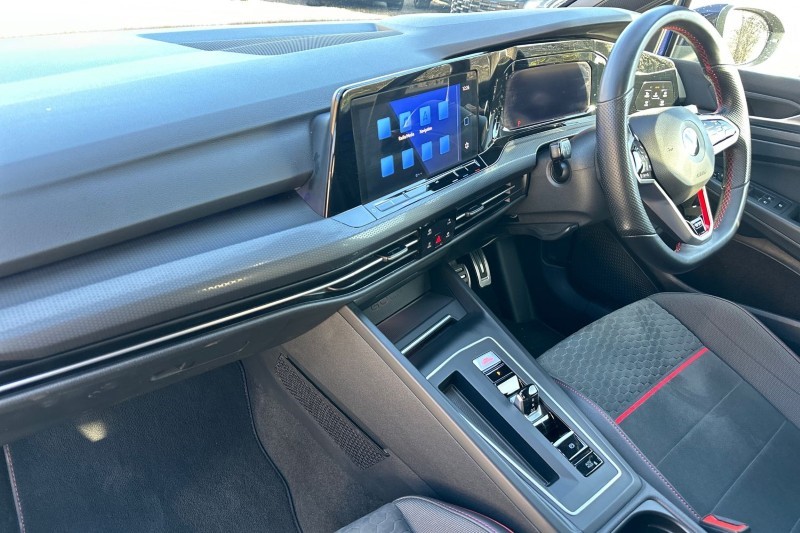 Used Volkswagen Golf 2021 for sale - 77353889: Photo 30