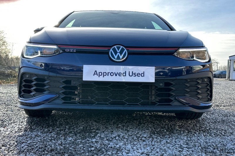 Used Volkswagen Golf 2021 for sale - 77353889: Photo 34