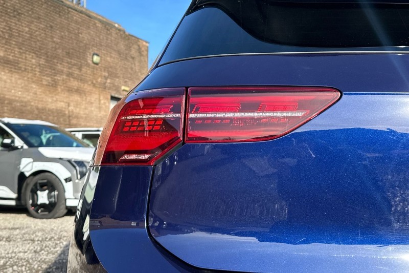 Used Volkswagen Golf 2021 for sale - 77353889: Photo 35