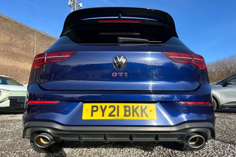 Used Volkswagen Golf 2021 for sale - 77353889: Photo 37