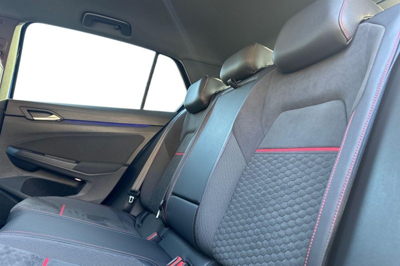 Used Volkswagen Golf 2021 for sale - 77353889: Photo 4