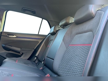 Used Volkswagen Golf 2021 for sale - 77353889: Photo