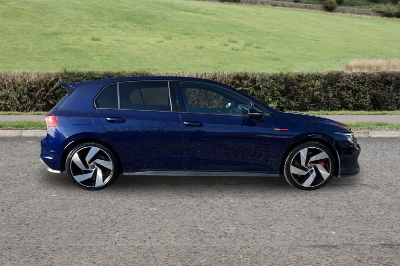 Used Volkswagen Golf 2021 for sale - 77353889: Photo 5