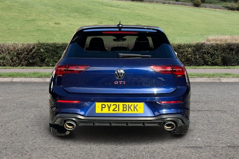 Used Volkswagen Golf 2021 for sale - 77353889: Photo 6