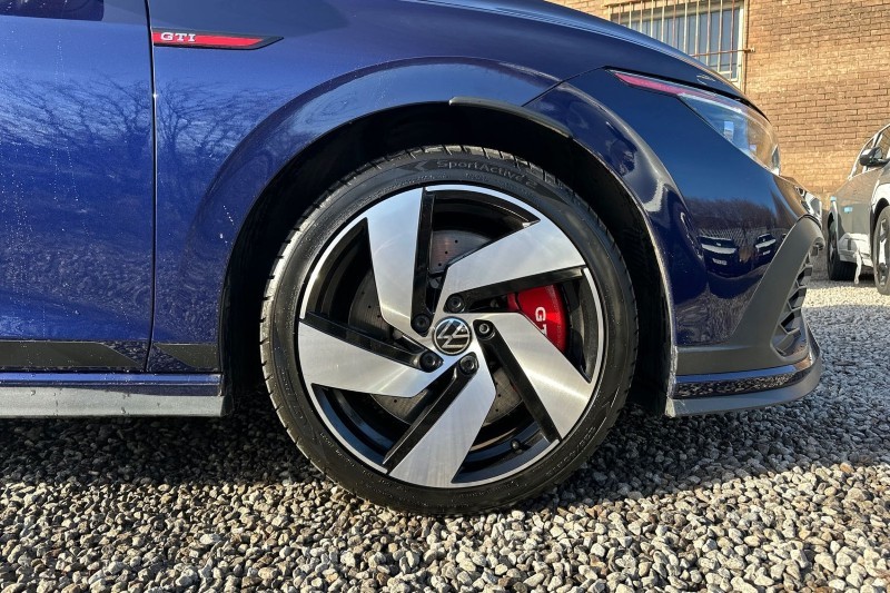 Used Volkswagen Golf 2021 for sale - 77353889: Photo 8