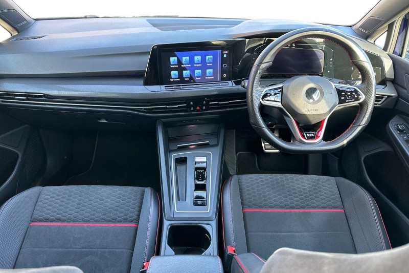 Used Volkswagen Golf 2021 for sale - 77353889: Photo 9