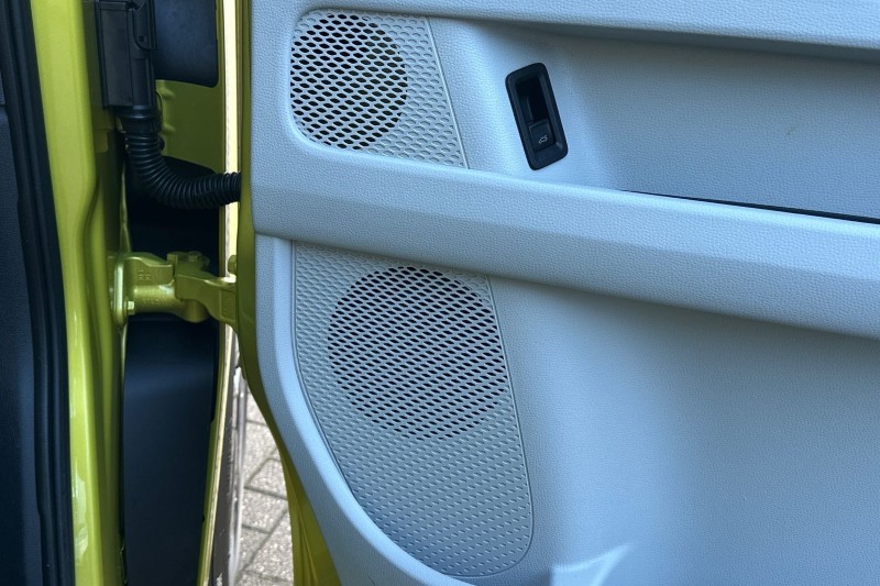 Used Volkswagen ID.Buzz 2022 for sale - 77210373: Photo 13