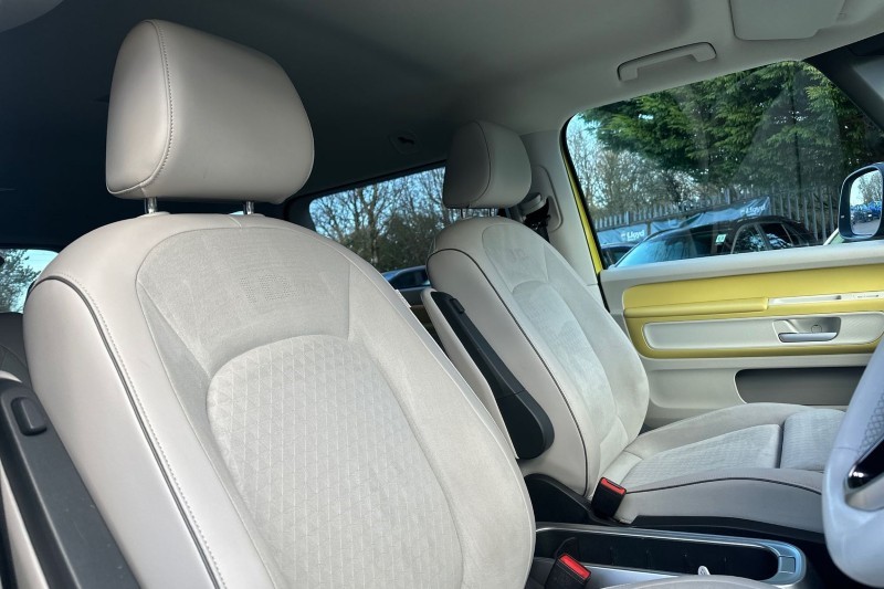 Used Volkswagen ID.Buzz 2022 for sale - 77210373: Photo 17