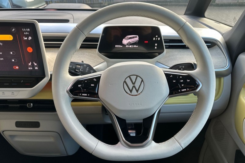 Used Volkswagen ID.Buzz 2022 for sale - 77210373: Photo 18