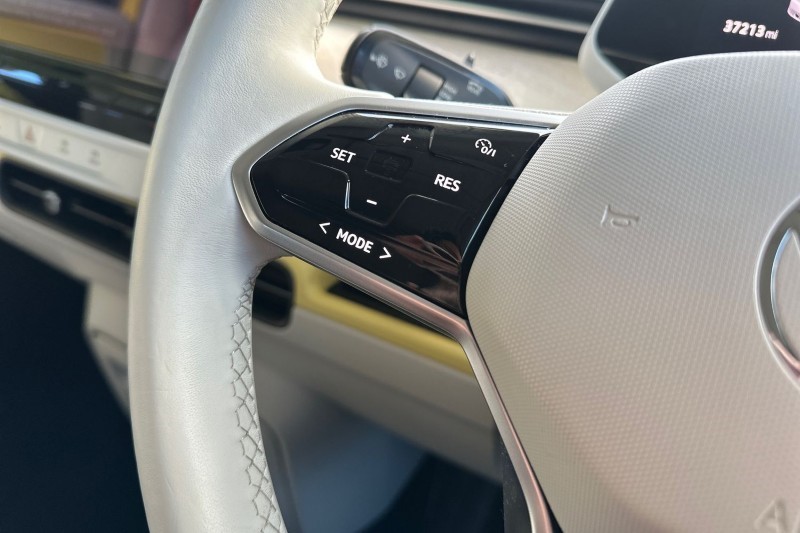 Used Volkswagen ID.Buzz 2022 for sale - 77210373: Photo 19