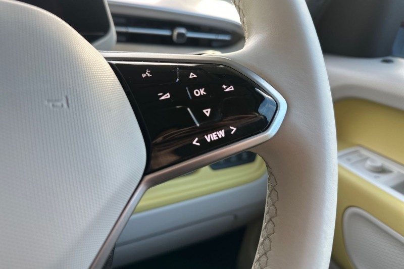 Used Volkswagen ID.Buzz 2022 for sale - 77210373: Photo 20