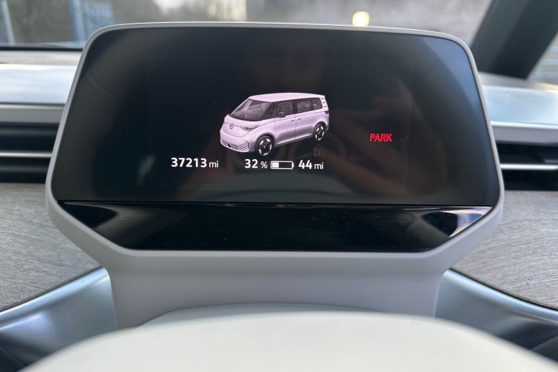 Used Volkswagen ID.Buzz 2022 for sale - 77210373: Photo 21