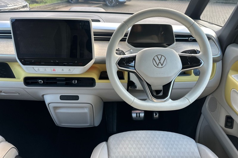 Used Volkswagen ID.Buzz 2022 for sale - 77210373: Photo 22