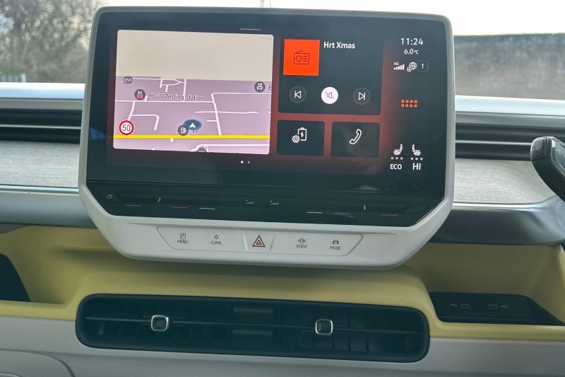 Used Volkswagen ID.Buzz 2022 for sale - 77210373: Photo 23