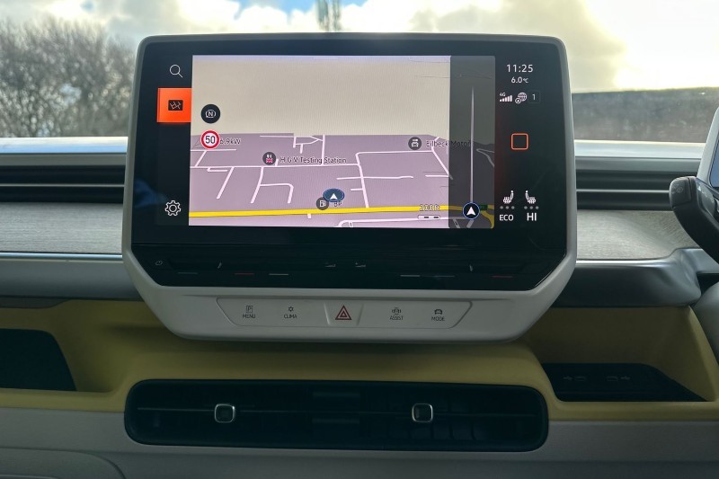 Used Volkswagen ID.Buzz 2022 for sale - 77210373: Photo 24