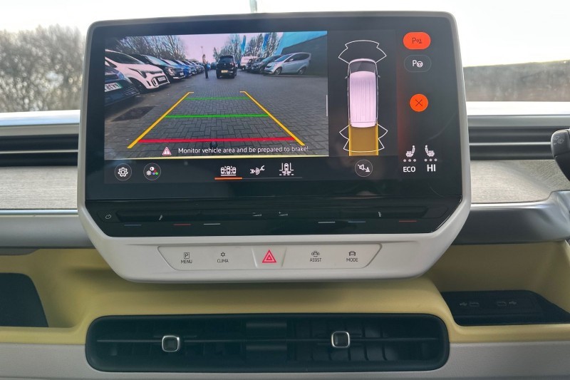 Used Volkswagen ID.Buzz 2022 for sale - 77210373: Photo 25