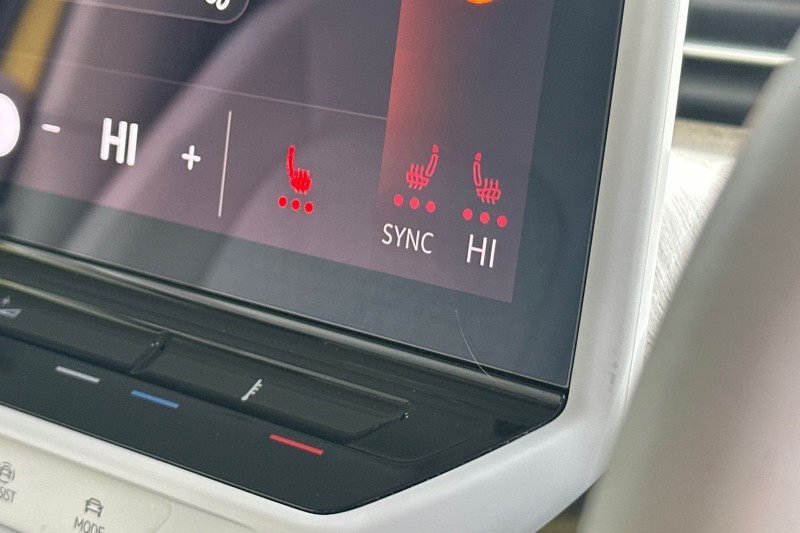 Used Volkswagen ID.Buzz 2022 for sale - 77210373: Photo 29