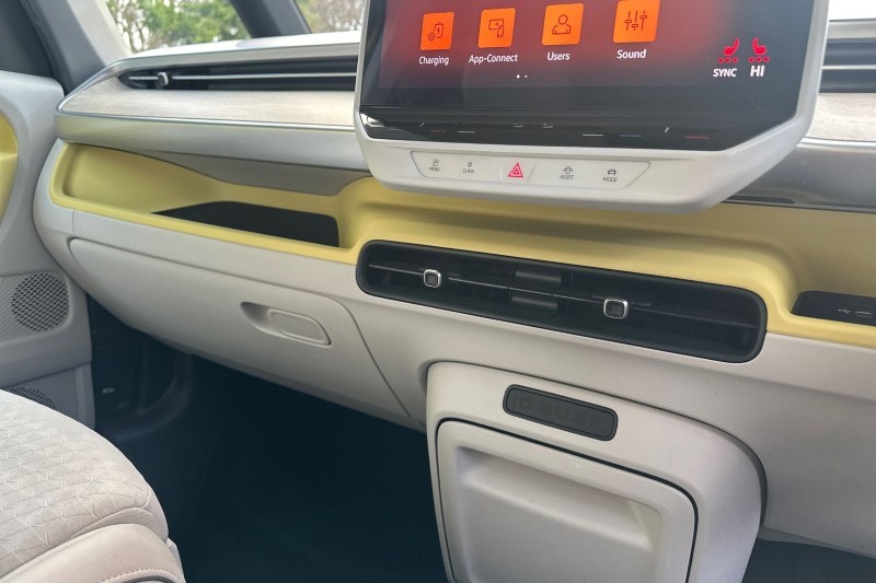 Used Volkswagen ID.Buzz 2022 for sale - 77210373: Photo 30