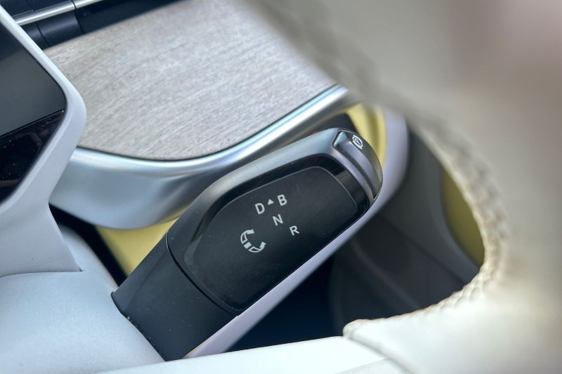 Used Volkswagen ID.Buzz 2022 for sale - 77210373: Photo 31