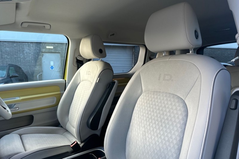 Used Volkswagen ID.Buzz 2022 for sale - 77210373: Photo 34