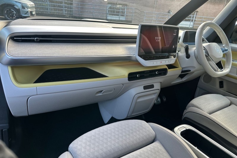 Used Volkswagen ID.Buzz 2022 for sale - 77210373: Photo 35