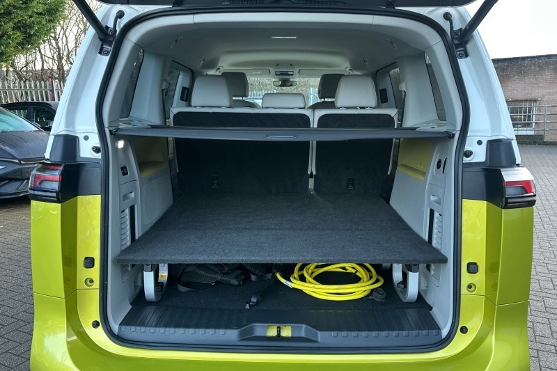 Used Volkswagen ID.Buzz 2022 for sale - 77210373: Photo 36