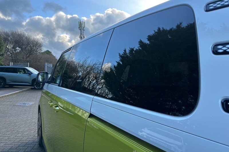 Used Volkswagen ID.Buzz 2022 for sale - 77210373: Photo 38