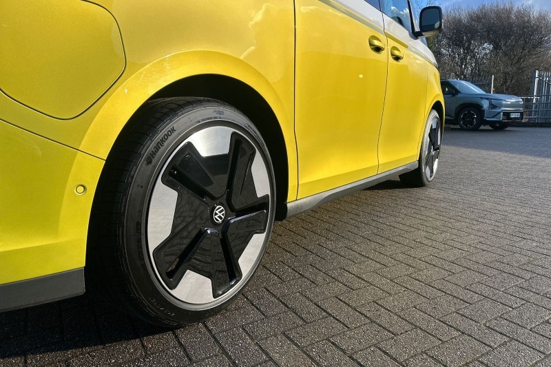 Used Volkswagen ID.Buzz 2022 for sale - 77210373: Photo 39