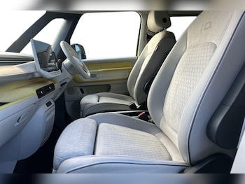Used Volkswagen ID.Buzz 2022 for sale - 77210373: Photo