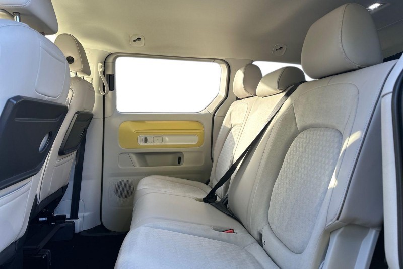 Used Volkswagen ID.Buzz 2022 for sale - 77210373: Photo 4