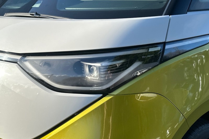 Used Volkswagen ID.Buzz 2022 for sale - 77210373: Photo 40