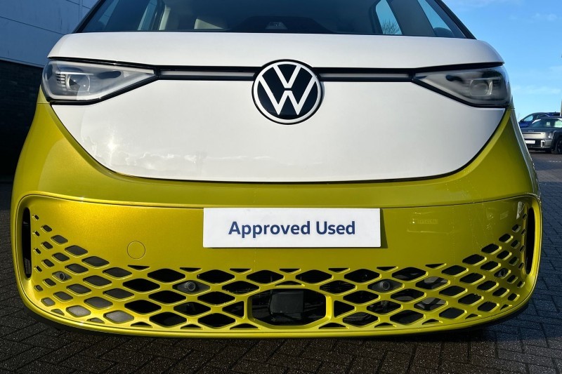 Used Volkswagen ID.Buzz 2022 for sale - 77210373: Photo 41