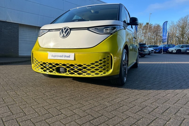 Used Volkswagen ID.Buzz 2022 for sale - 77210373: Photo 42