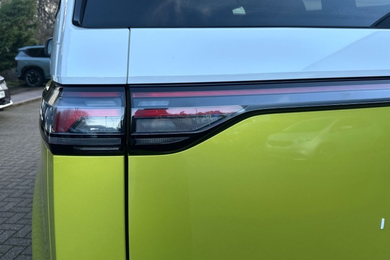 Used Volkswagen ID.Buzz 2022 for sale - 77210373: Photo 43