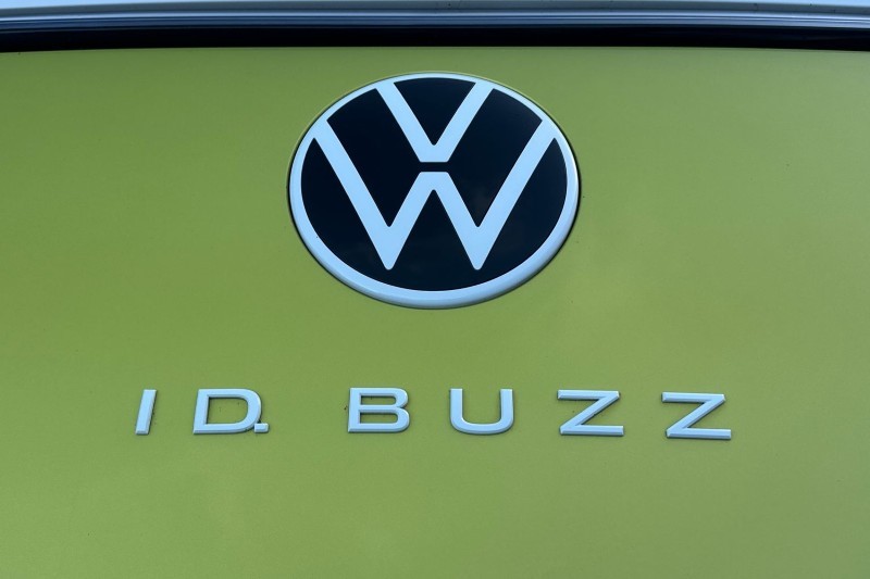 Used Volkswagen ID.Buzz 2022 for sale - 77210373: Photo 45