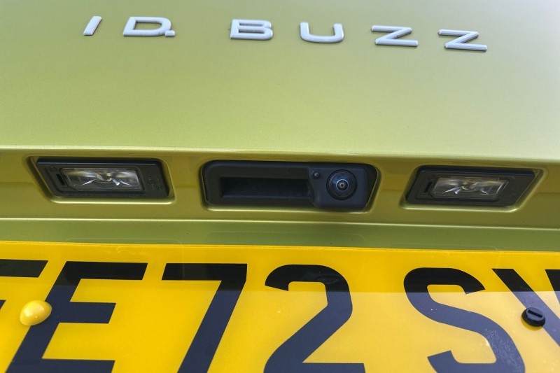 Used Volkswagen ID.Buzz 2022 for sale - 77210373: Photo 46