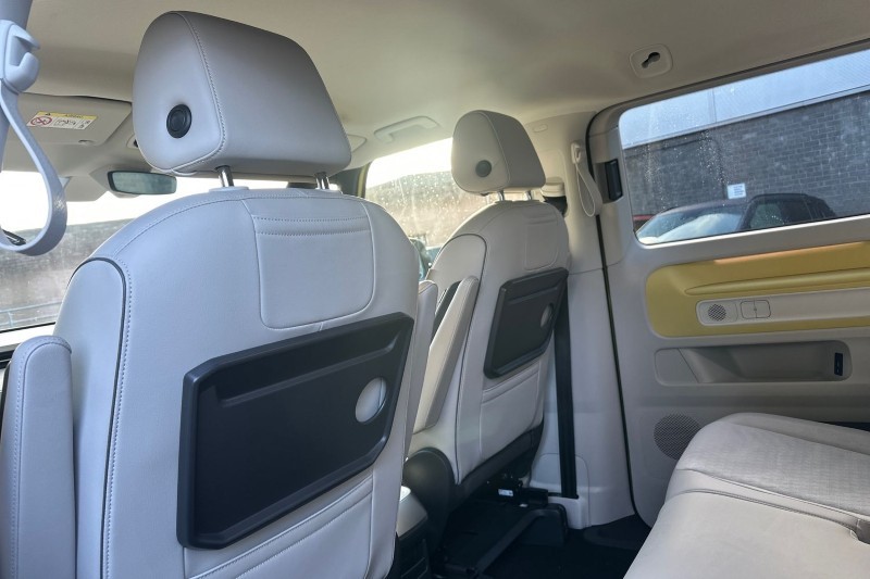 Used Volkswagen ID.Buzz 2022 for sale - 77210373: Photo 49