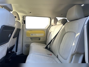 Used Volkswagen ID.Buzz 2022 for sale - 77210373: Photo