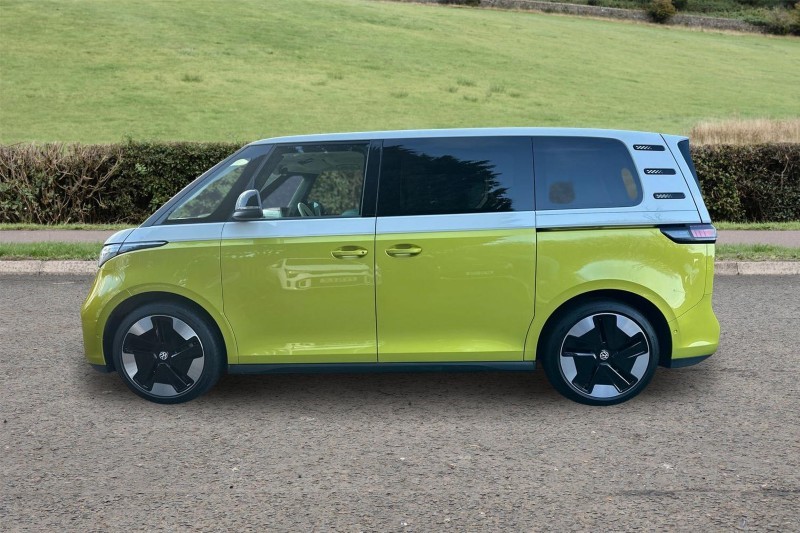 Used Volkswagen ID.Buzz 2022 for sale - 77210373: Photo 5