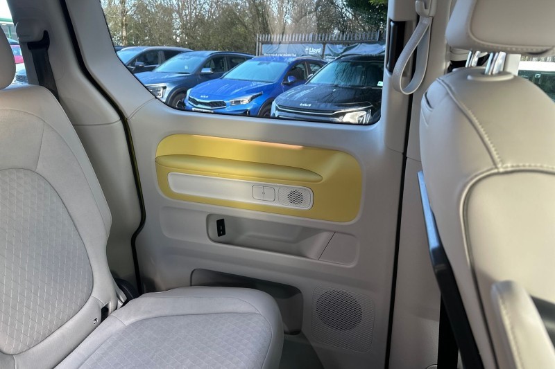 Used Volkswagen ID.Buzz 2022 for sale - 77210373: Photo 50