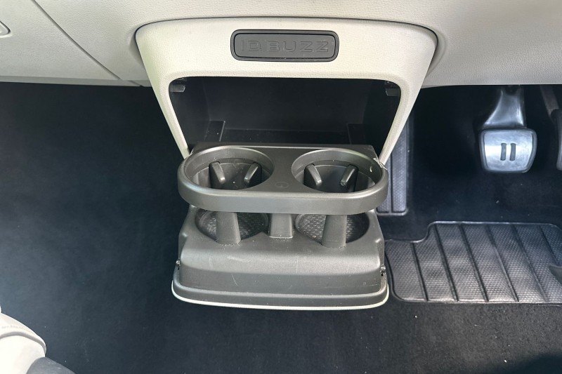 Used Volkswagen ID.Buzz 2022 for sale - 77210373: Photo 51