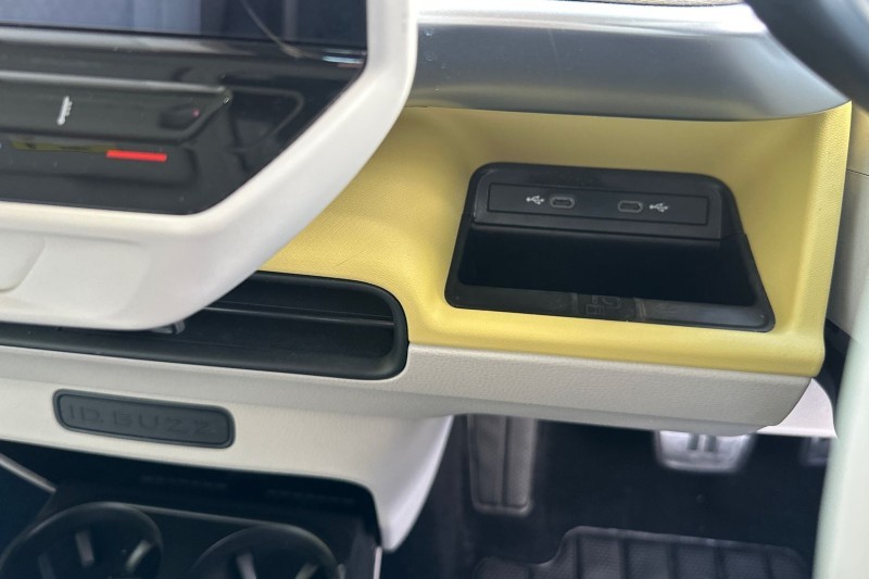 Used Volkswagen ID.Buzz 2022 for sale - 77210373: Photo 52