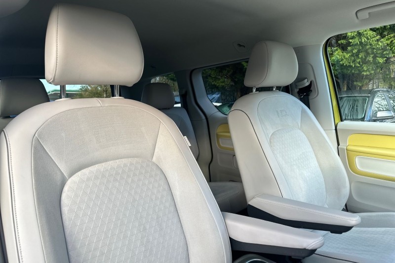 Used Volkswagen ID.Buzz 2022 for sale - 77210373: Photo 54