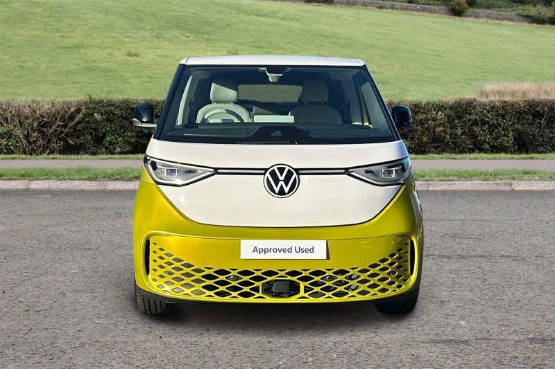 Used Volkswagen ID.Buzz 2022 for sale - 77210373: Photo 7