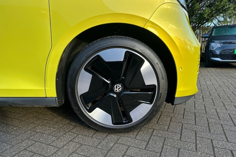 Used Volkswagen ID.Buzz 2022 for sale - 77210373: Photo 8