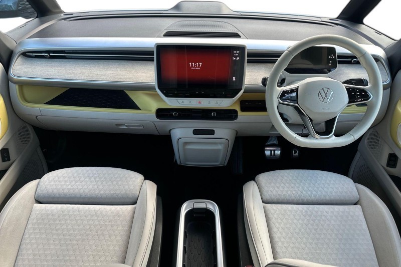 Used Volkswagen ID.Buzz 2022 for sale - 77210373: Photo 9